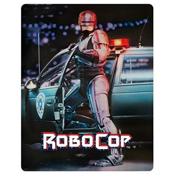 Robocop (Blu-ray)