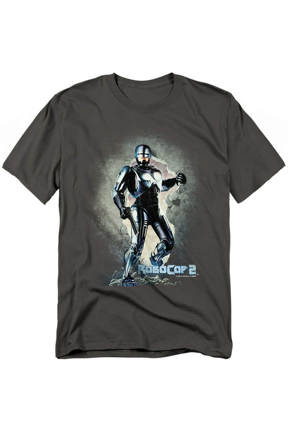 Break On Through Officially Licensed Adult T Shirt