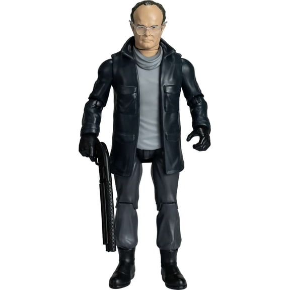 Robocop Clarence Boddicker Action Figure