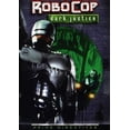 thumbnail image 1 of Robocop: Dark Justice (DVD), 1 of 1