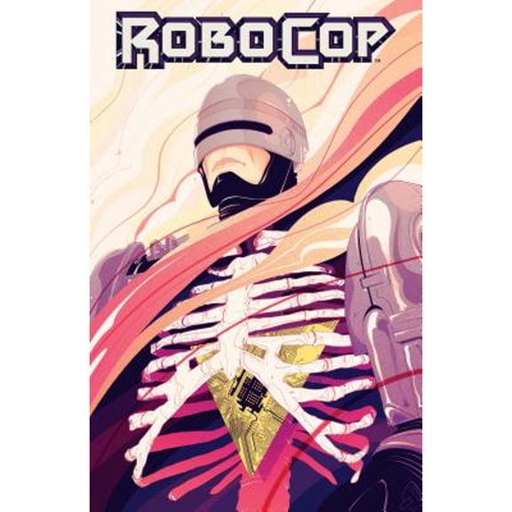 Pre-Owned Robocop: Dead or Alive Vol. 1 (Paperback 9781608867196) by Joshua Williamson