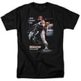 thumbnail image 1 of Robocop Poster Officially Licensed Adult T Shirt, 1 of 5