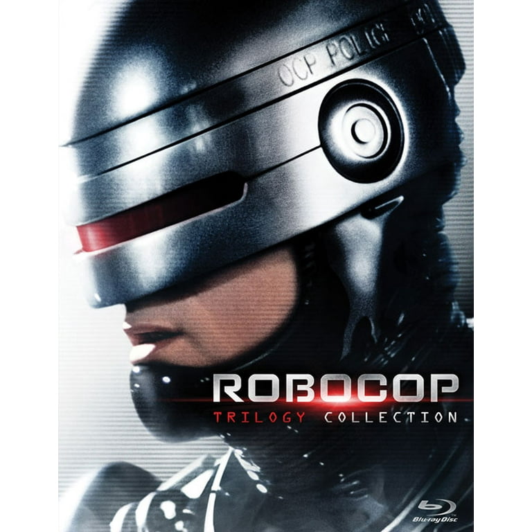 Amazon.com: ロボコップ3 [DVD] : Movies & TV