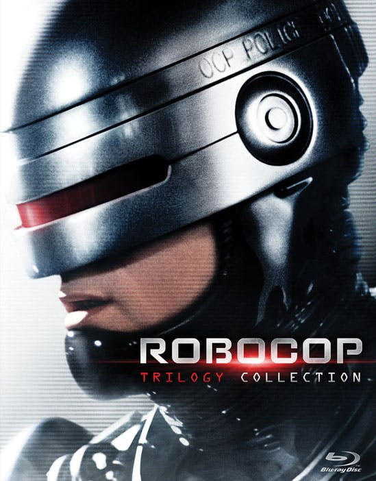 ロボコップ2 [Blu-ray] Amazon.com: RoboCop 2 - Collector's Edition [Blu-ray