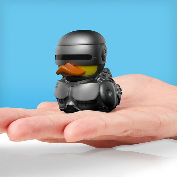 Robocop: Robocop TUBBZ (Mini Edition)