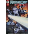 thumbnail image 1 of Robocop: Roulette #1 VF ; Dark Horse Comic Book, 1 of 1