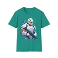 thumbnail image 1 of Robocop Shirt, Shirt with Robocop, T Shirt with Robocop, Robocop T Shirt, 1 of 92