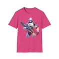 thumbnail image 1 of Robocop Shirt, Shirt with Robocop, T Shirt with Robocop, Robocop T Shirt, 1 of 92
