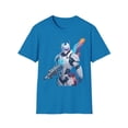 thumbnail image 1 of Robocop Shirt, Shirt with Robocop, T Shirt with Robocop, Robocop T Shirt, 1 of 92