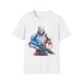 thumbnail image 1 of Robocop Shirt, Shirt with Robocop, T Shirt with Robocop, Robocop T Shirt, 1 of 92