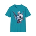 thumbnail image 1 of Robocop Shirt, Shirt with Robocop, T Shirt with Robocop, Robocop T Shirt, 1 of 92
