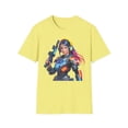 thumbnail image 1 of Robocop Shirt, Shirt with Robocop, T Shirt with Robocop, Robocop T Shirt, 1 of 92