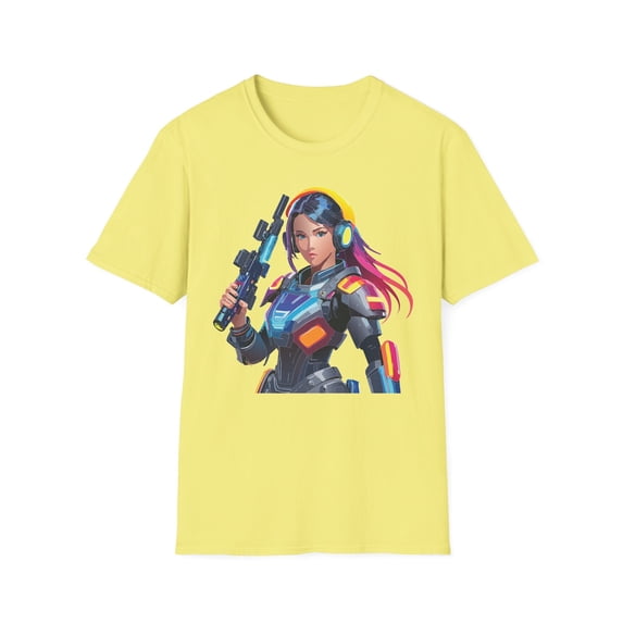 Robocop Shirt, Shirt with Robocop, T Shirt with Robocop, Robocop T Shirt