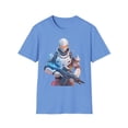 thumbnail image 1 of Robocop Shirt, Shirt with Robocop, T Shirt with Robocop, Robocop T Shirt, 1 of 92