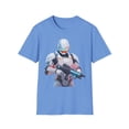 thumbnail image 1 of Robocop Shirt, Shirt with Robocop, T Shirt with Robocop, Robocop T Shirt, 1 of 92