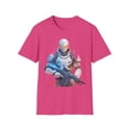 thumbnail image 1 of Robocop Shirt, Shirt with Robocop, T Shirt with Robocop, Robocop T Shirt, 1 of 92