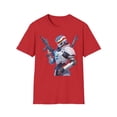thumbnail image 1 of Robocop Shirt, Shirt with Robocop, T Shirt with Robocop, Robocop T Shirt, 1 of 92