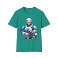 thumbnail image 1 of Robocop Shirt, Shirt with Robocop, T Shirt with Robocop, Robocop T Shirt, 1 of 92