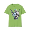 thumbnail image 1 of Robocop Shirt, Shirt with Robocop, T Shirt with Robocop, Robocop T Shirt, 1 of 92