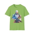 thumbnail image 1 of Robocop Shirt, Shirt with Robocop, T Shirt with Robocop, Robocop T Shirt, 1 of 92