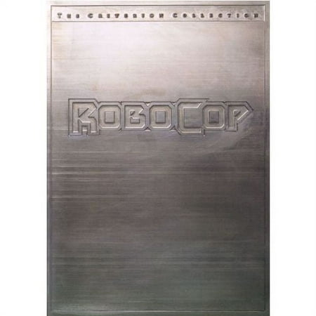 Robocop (The Criterion Collection)
