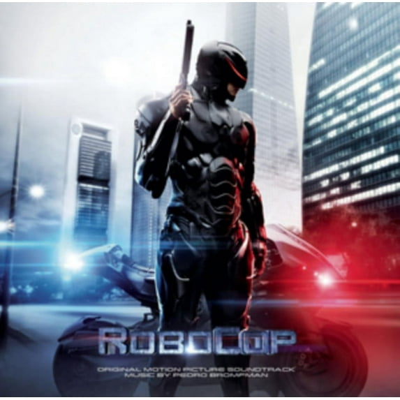 Robocop