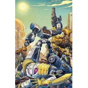 Roboforce #1E VF ; Oni Comic Book