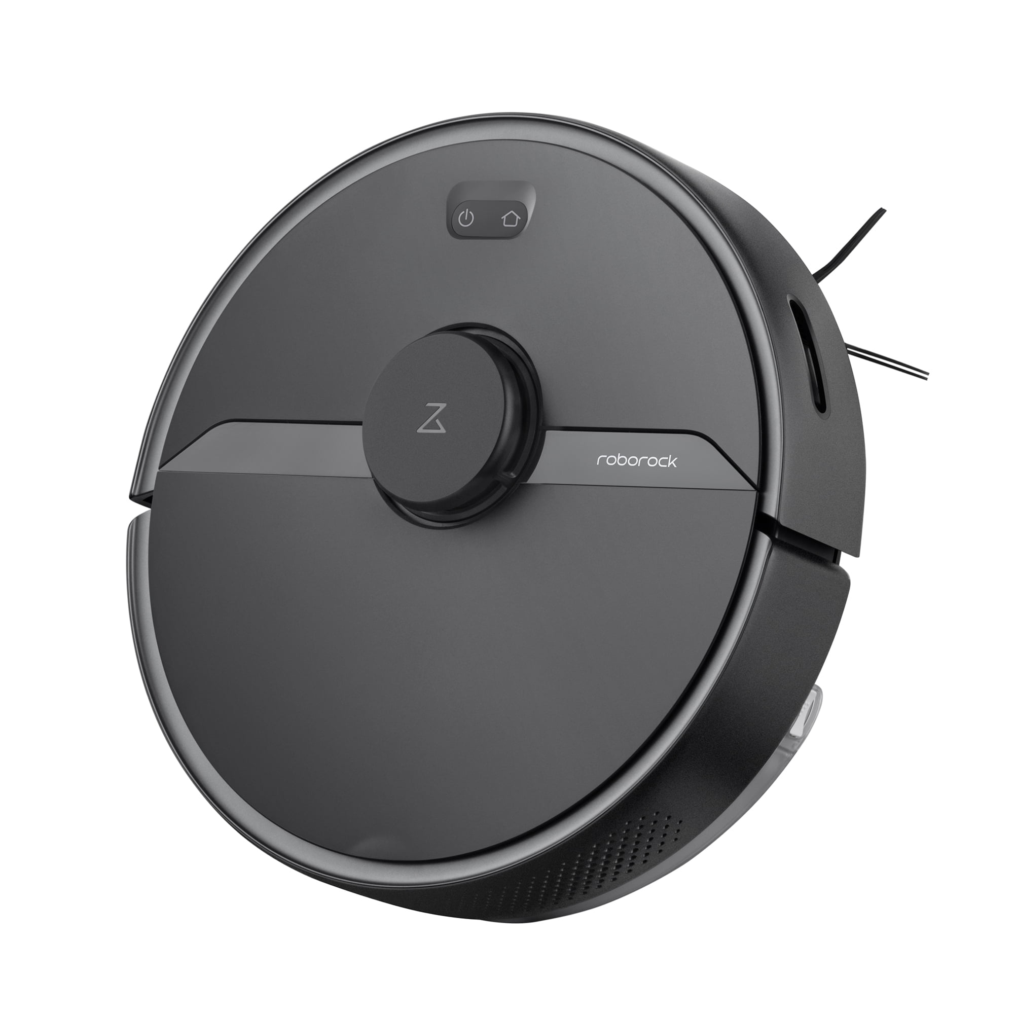 ロボロックroborock s6 pure  googleネストミニ付き Roborock Pure Robot Vacuum & Mop Cleaner S6 Laser Navigation