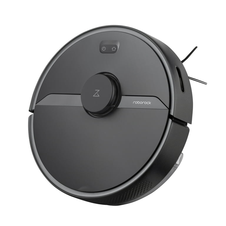 ロボロックroborock s6 pure  googleネストミニ付き Roborock Pure Robot Vacuum & Mop Cleaner S6 Laser Navigation
