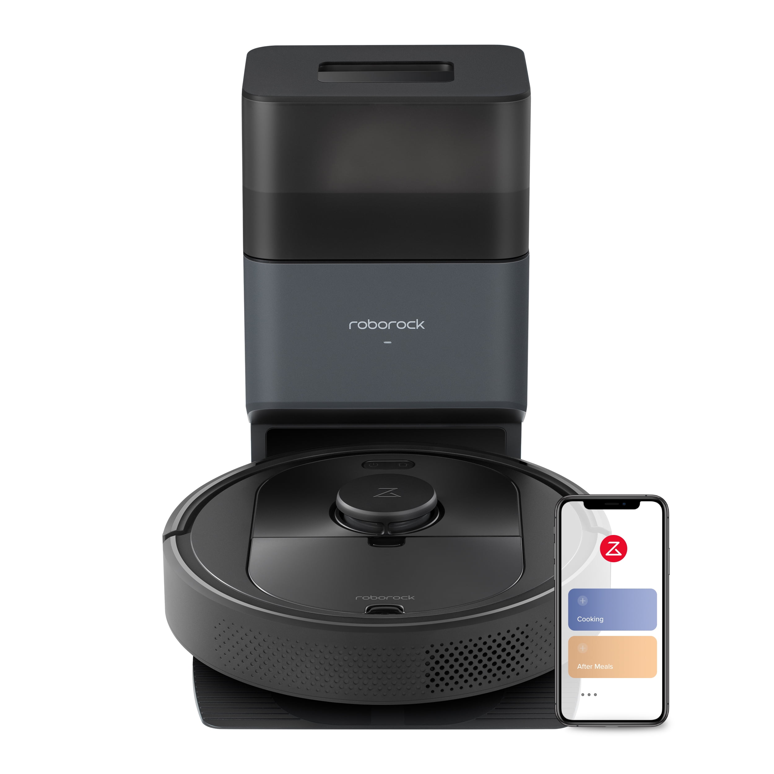 Save $300 on Roborock Q5+ Cleaner with 7-Week Hands-Free Cleaning