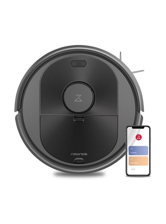 Robotic Vacuums