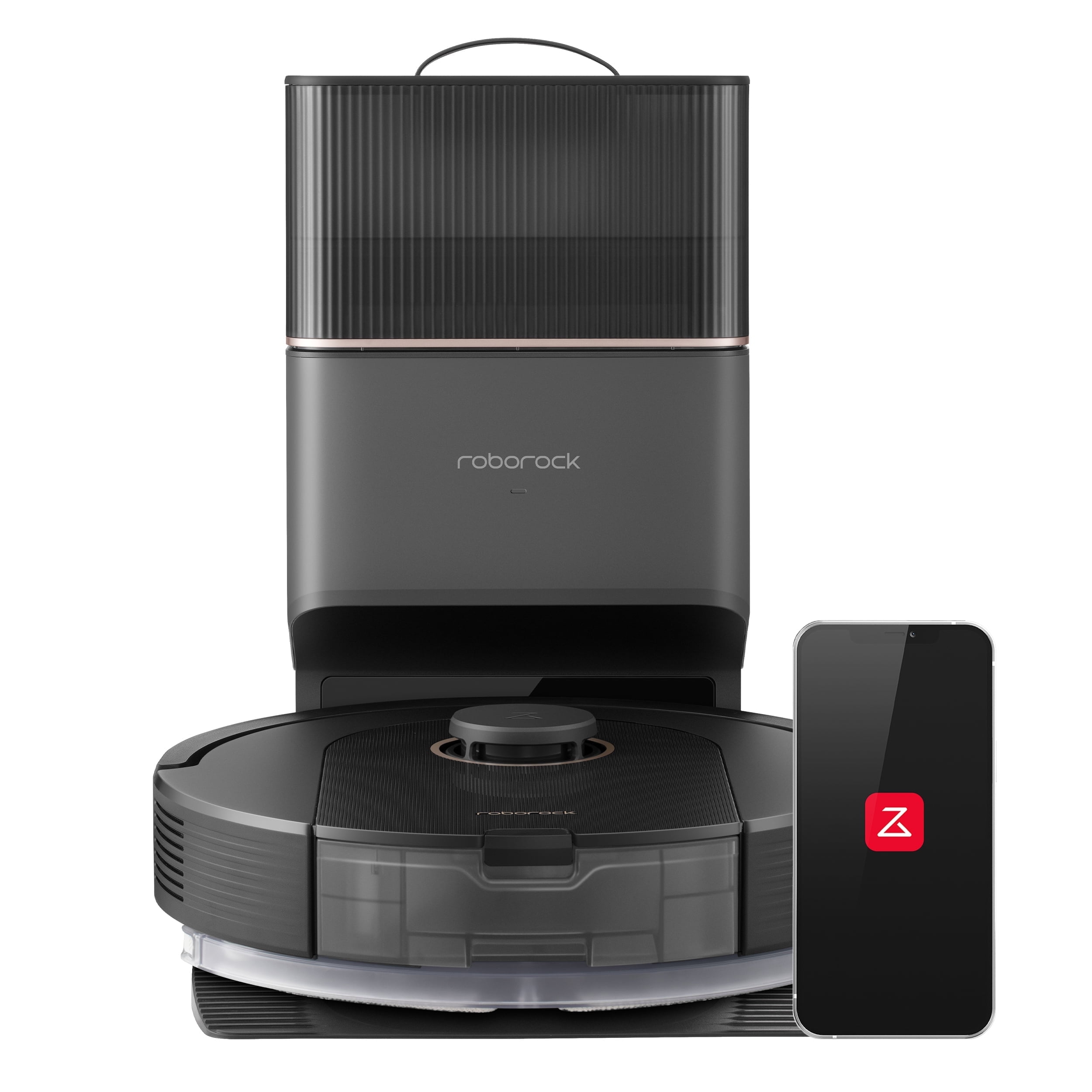 Roborock 　Q5 Pro+ Roborock Q5 Pro+ - Clean with Double Simplicity. | Roborock