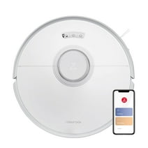 Roborock® Q7 Max Robot Vacuum and Mop with 4200 Pa Power Suction(White)