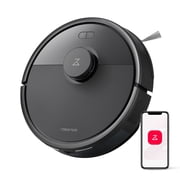 Roborock Q7 series Robot Vacuum and Mop Combo, 8000Pa Suction, Dual Anti-Tangle System, LiDAR Navigation, Self-Charging Robotic Vacuum Cleaner, Q7 L5