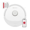 thumbnail image 1 of Roborock Q8 Max Robot Vacuum and Mop with Obstacle Avoidance, LiDAR Navigation, 5500Pa Suction Power, and App Control(White), 1 of 12
