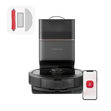 Roborock Q8 Max  Robot Vacuum - 5500Pa Suction Power
