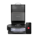 thumbnail image 1 of Roborock® S8+ Robot Vacuum Cleaner - DuoRoller™ Brush, 1 of 17