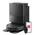 thumbnail image 1 of Roborock Qrevo Series Robot Vacuum and Mop, 10,000Pa Powerful Suction (QV 35S), Self Emptying & Refilling, Self Mop Washing & Air Drying, 1 of 14