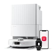 Roborock Qrevo Robot Vacuum and Mop - rated 4.5 stars from 449 reviews