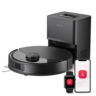 Roborock QX Revo Robot Vacuum and Mop Combo