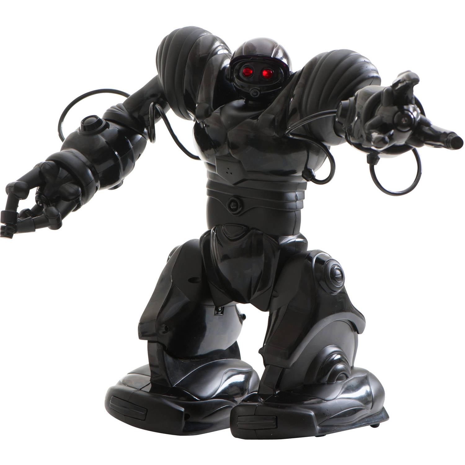 Robosapien Black