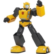 Robosen Transformers G1 Bumblebee Robot - App Control, Programmable Robot, Voice Interaction, Transformers Toys, 13.4-Inch