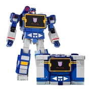 Robosen Transformers Soundwave Flagship Fully Auto-Converting Robot