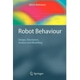 thumbnail image 1 of Robot Behaviour: Design, Description, Analysis and Modelling, (Paperback), 1 of 1