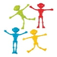 thumbnail image 1 of Robot Bendables (2Dz) - Party Favors - 24 Pieces, 1 of 1