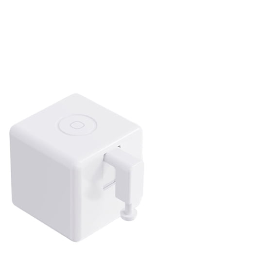Robot Bluetooth Smart Home Button Pusher Garage Automatic Switch Bot App Remote ,Universal Remote Adapter