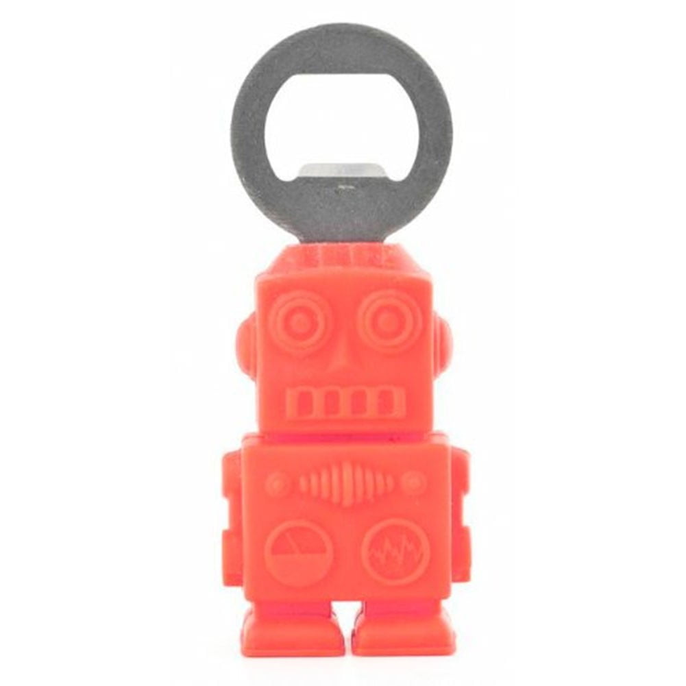 Robot Bottle Opener