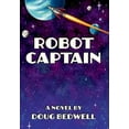 thumbnail image 1 of Robot Captain, (Hardcover), 1 of 1