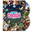 thumbnail image 1 of Robot Chicken: Season Four (DVD), Cartoon Network, Animation, 1 of 2