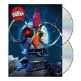 thumbnail image 1 of Robot Chicken: Season One (DVD), 1 of 1